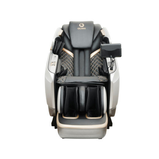 Massage Chairs : OGAWA Maestro Vivid Platinum edition