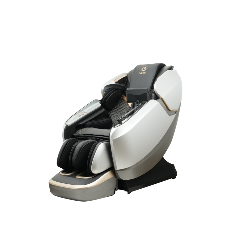 Massage Chairs : OGAWA Maestro Vivid Platinum edition