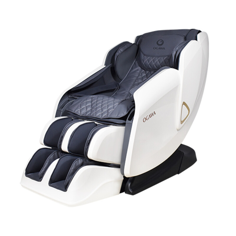 ogawa smart reluxe massage chair