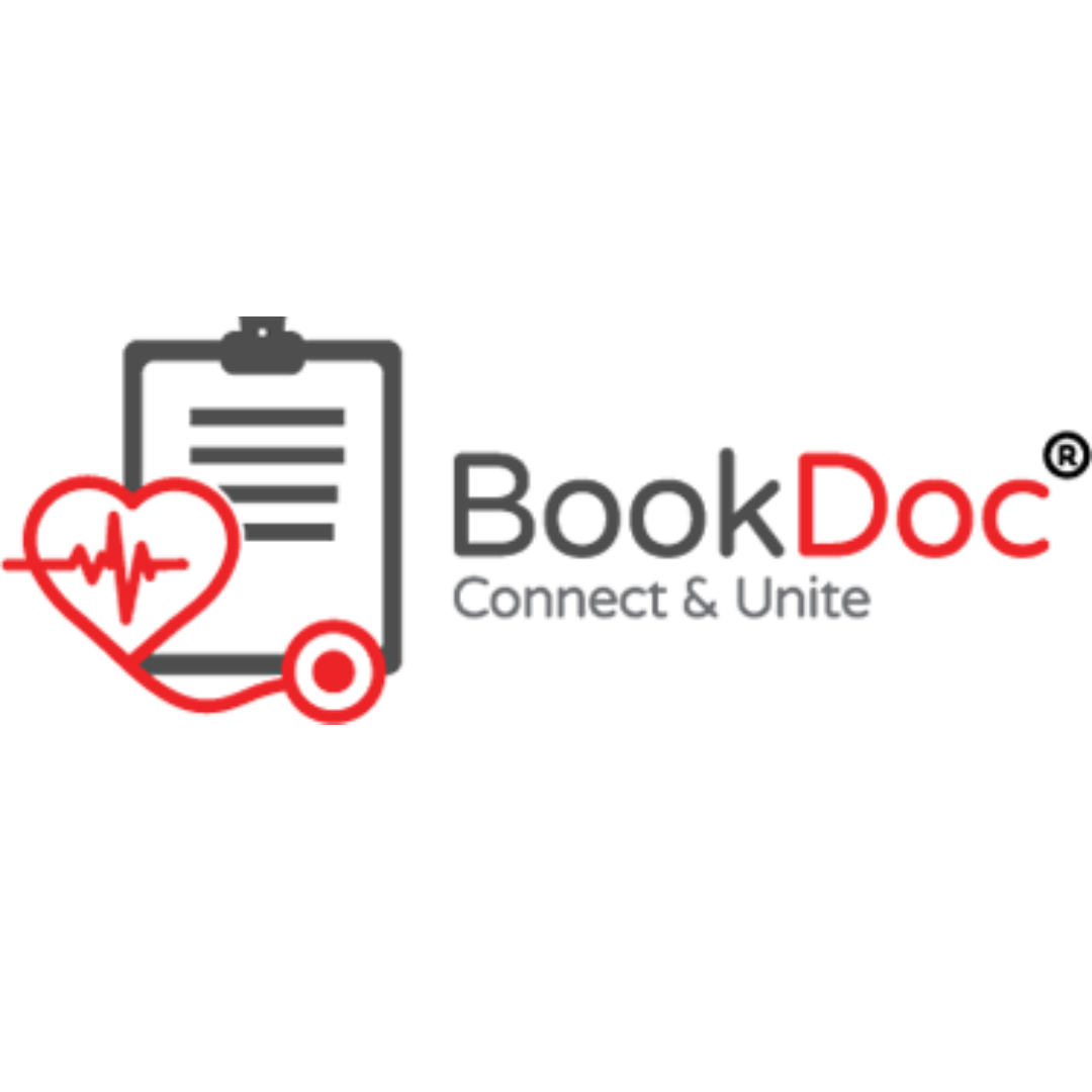 Book Doc