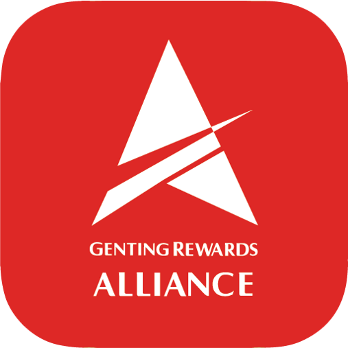 Genting Rewards Alliance